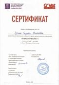 Гуркина Елизавета Николаевна